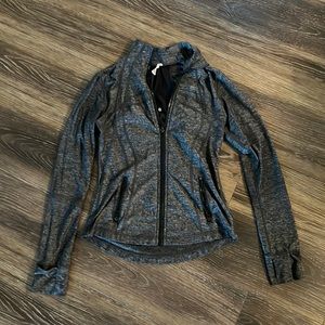 Women’s lululemon jacket - size 8